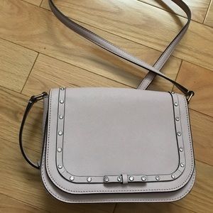 Kate Spade Purse, with bow and gems detailing.